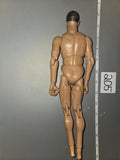 1/6 Scale Nude Ultimate Soldier Figure