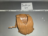 1/6 Scale Western Era Vest - Johnny West