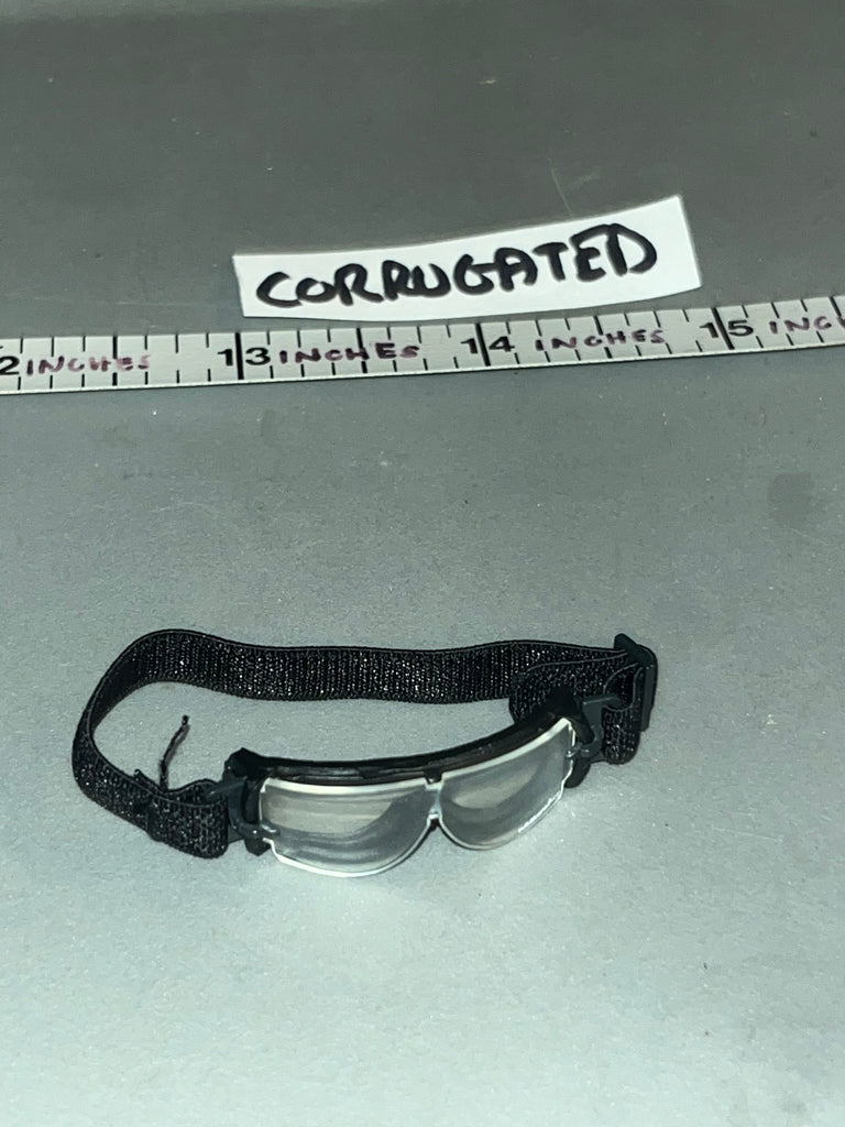 1:6 Scale Modern Era Dust Goggles