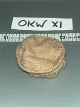 1/6 Scale Modern Afghan Hat - UJINDOU Tora Bora Delta Force UD9046A