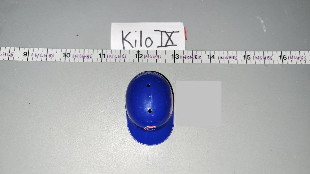 1/6 Scale Modern Baseball Batting Helmet