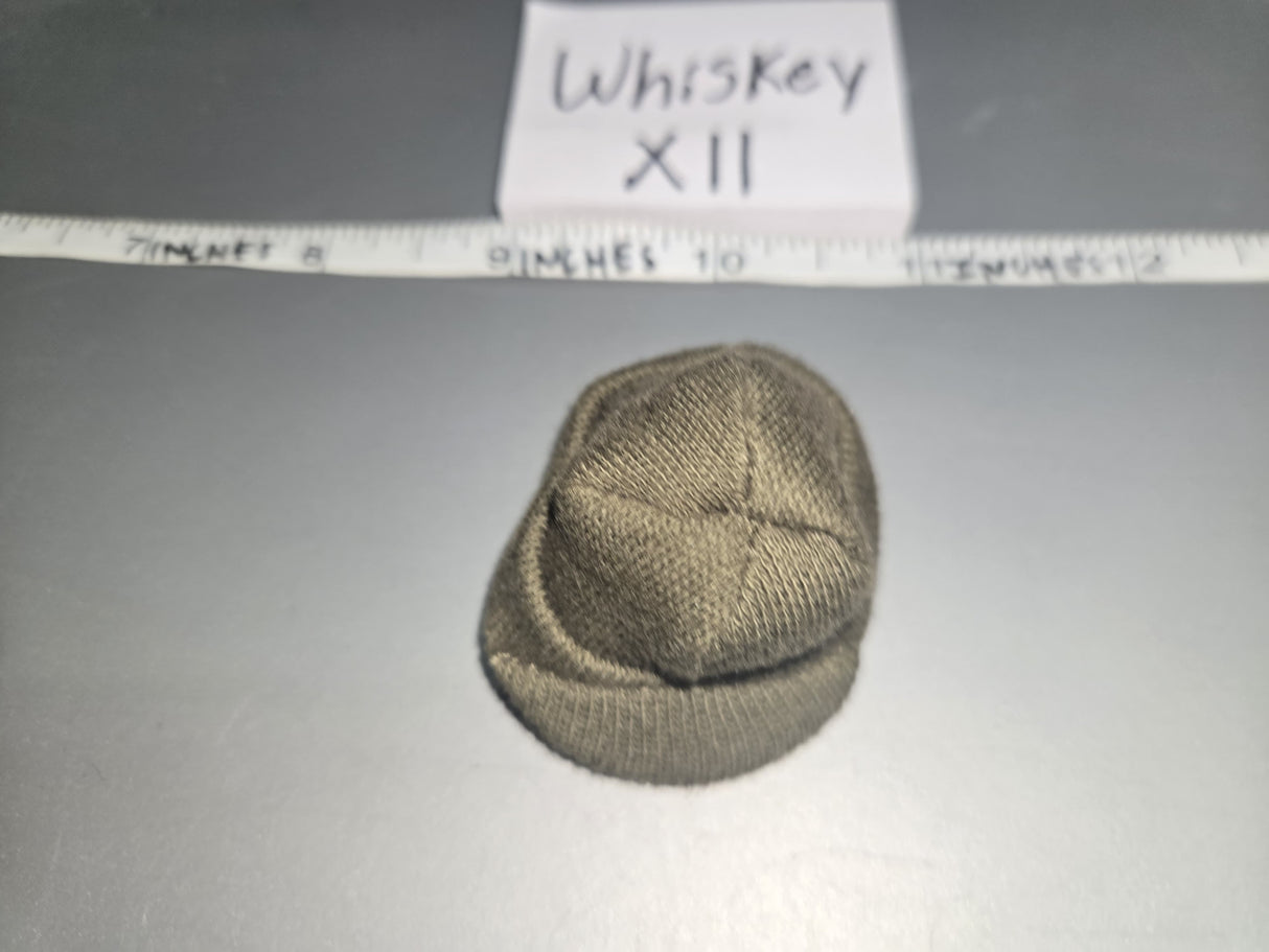 1/6 Scale WWII US Jeep Hat / Cap