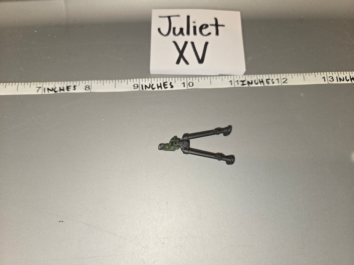 1/6 Scale Modern Era Bipod