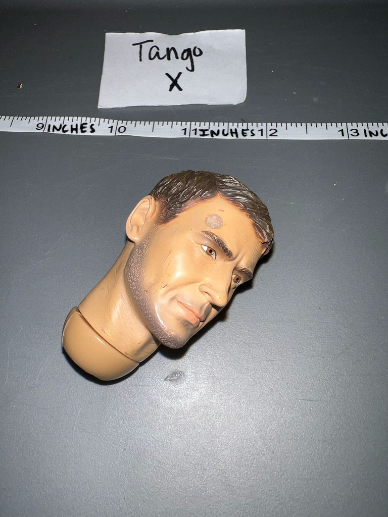 1/6 Scale Dragon Head Sculpt