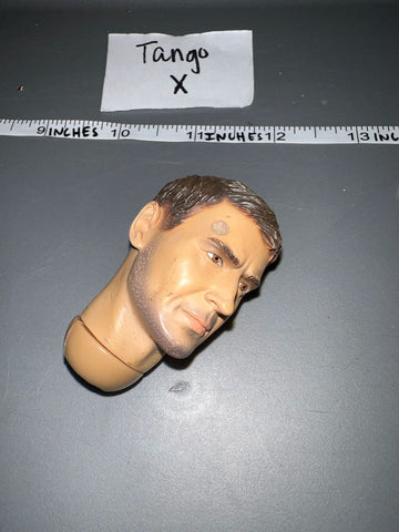 1/6 Scale Dragon Head Sculpt