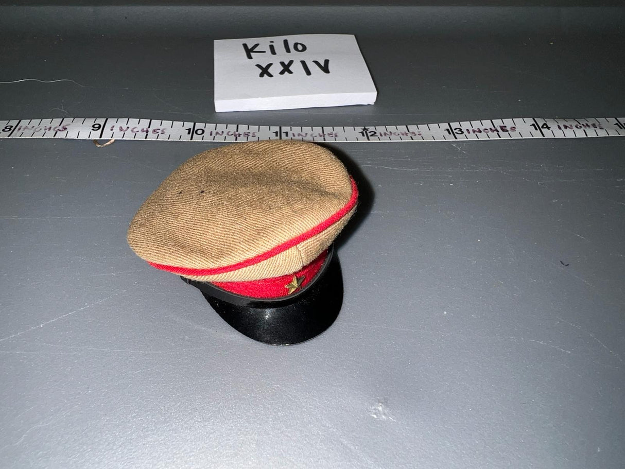 1/6 Scale WWII Japanese Hat