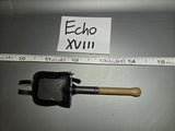 1/6 Scale WWII German Entrenching Tool