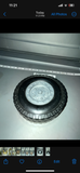 1/6 Scale Wheel / Tire - Diorama Item