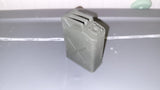 1/6 Scale WWII US Gas Can