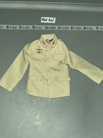 1/6 Scale WWII Japanese Shirt