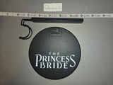 1/6 Scale Sideshow Figure Stand - Princess Bride