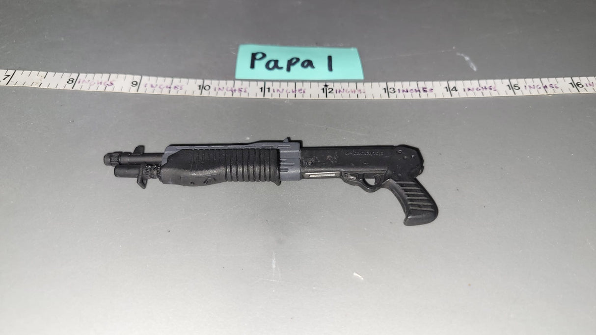 1/6 Scale Modern Era Shotgun