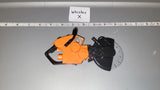 1/6 Scale Modern Concrete Saw - Civilian