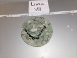 1:6 Modern Woodland Boonie Hat