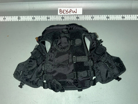 1/6 Scale Modern Era Tactical Vest