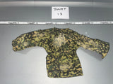 1/6 Scale WWII German Waffen SS Smock