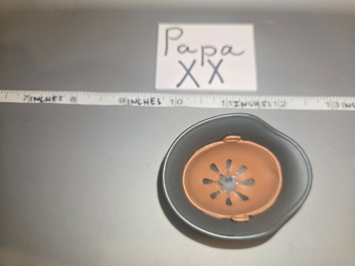 1/6 Scale WWII German Helmet