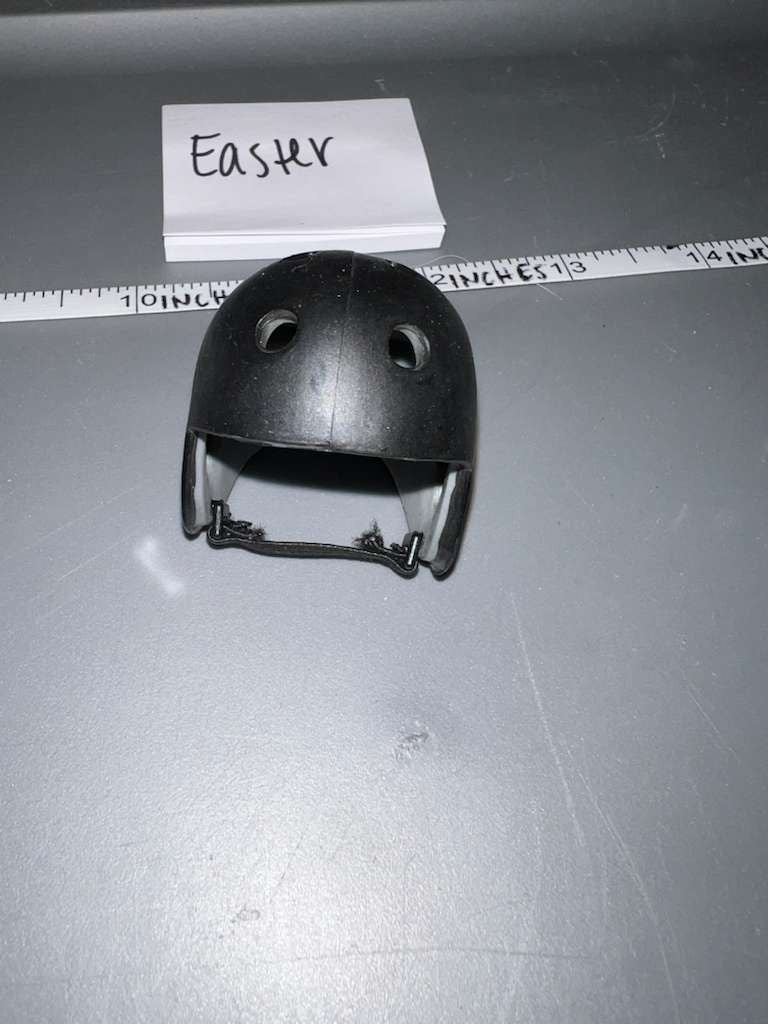 1/6 Scale Modern Delta Crash Helmet