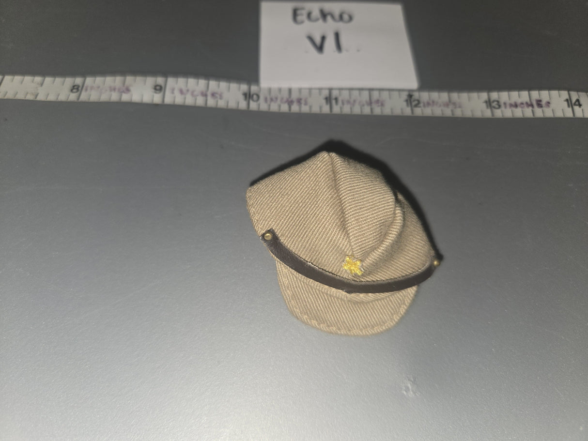 1/6 Scale WWII Japanese Field Cap
