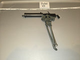1:6 Scale WWII US .30 Caliber Machine Gun