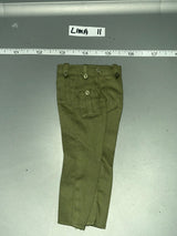 1/6 Cold War Modern British 1963 Pattern Pants / Trousers - Cold War