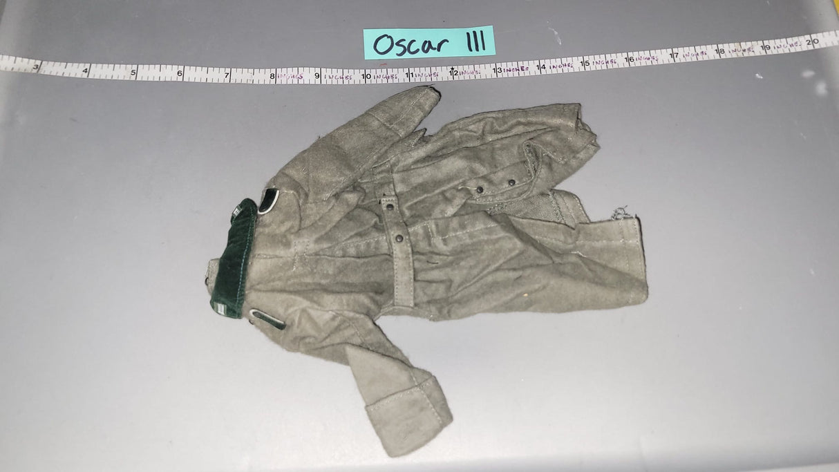 1/6 Scale WWII German Great Coat