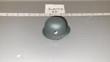 1/6 Scale WWII German Helmet