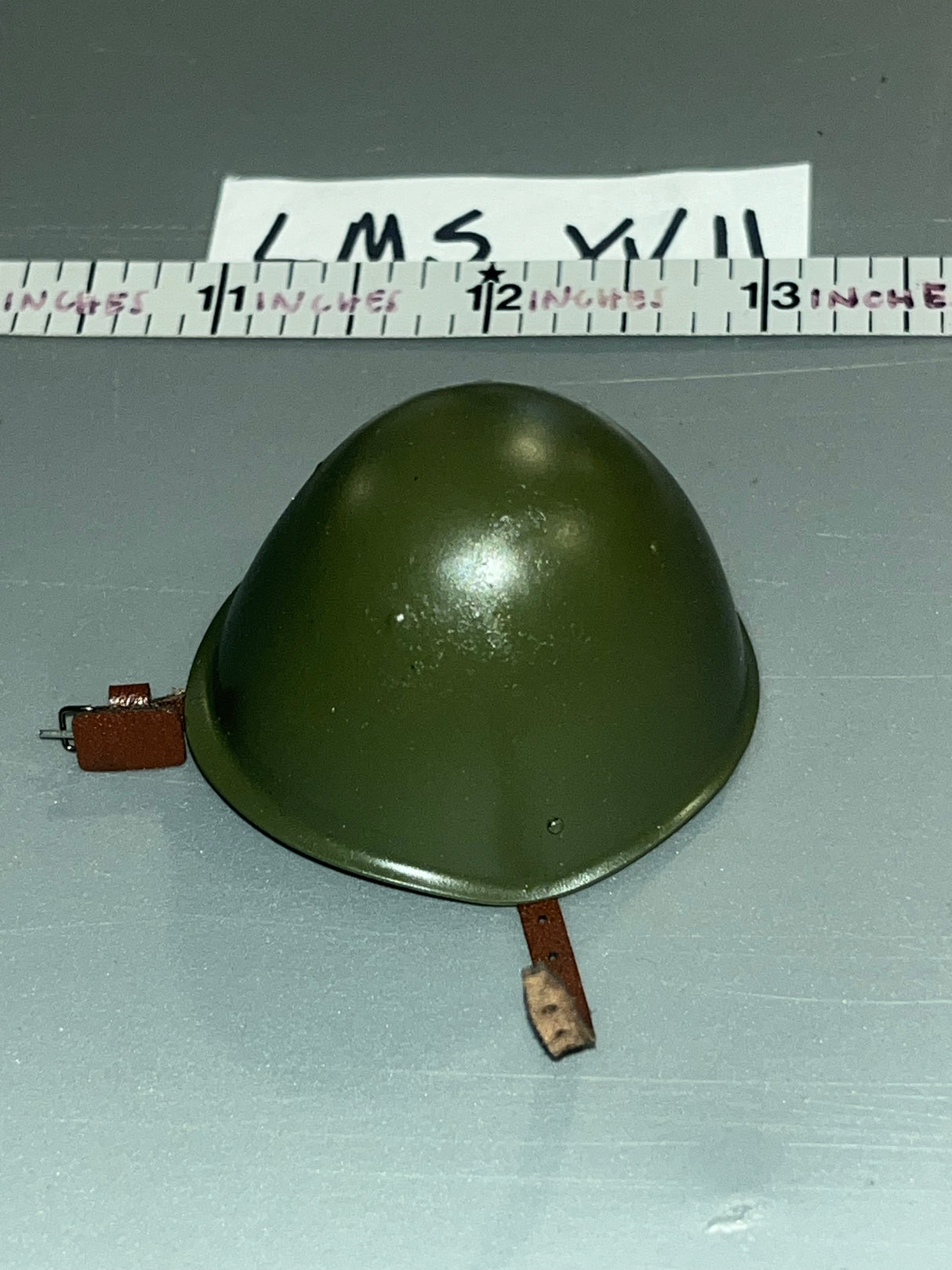 1/6 Scale Modern Russian Helmet Afghanistan - UJINDOU Russian Paratrooper - Kosovo UD9049