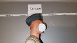 1/6 Scale WWII German Grey Field Cap