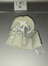 1/6 Scale WWII US Navy kapok Life Vest