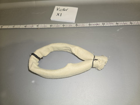 1/6 Scale Civil War Western Era Bed Roll