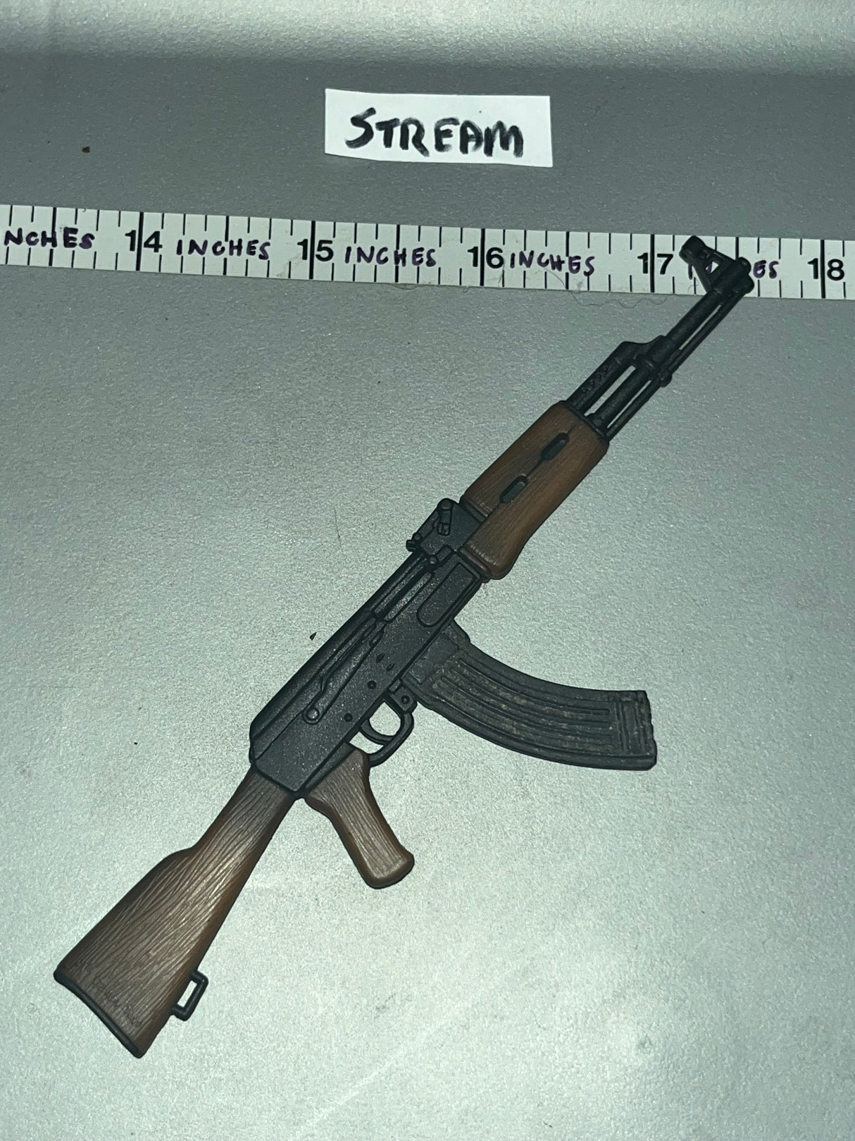 1/6 Scale Modern Era Russian AK-47
