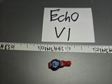 1:6 Scale Modern Era Watch