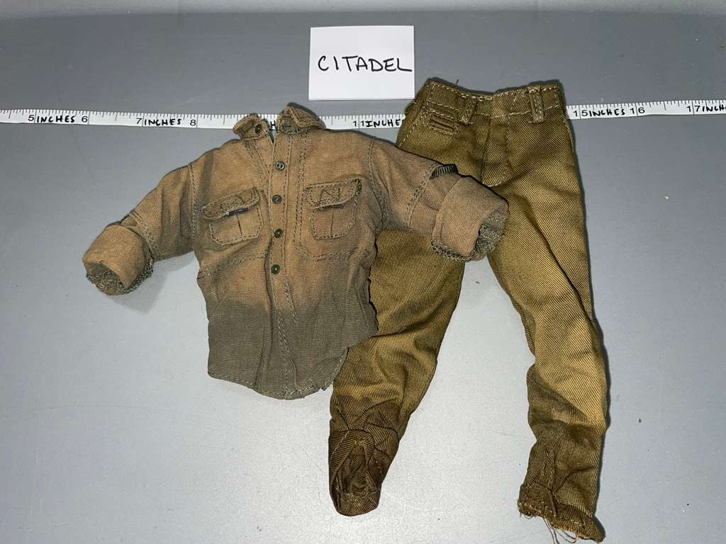 1/6 Scale Modern Era Uniform