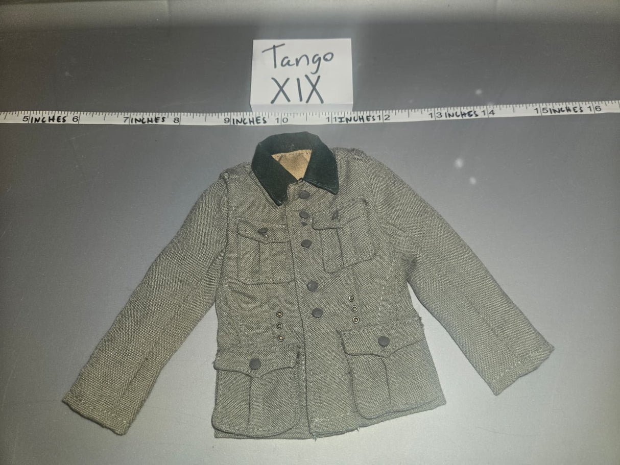 1/6 Scale WWII German Tunic / Blouse