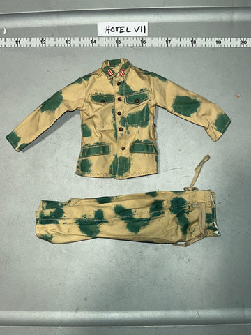 1/6 Scale WWII Japanese Uniform