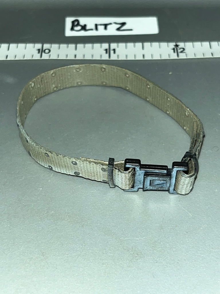 1:6 Modern Era Web Belt