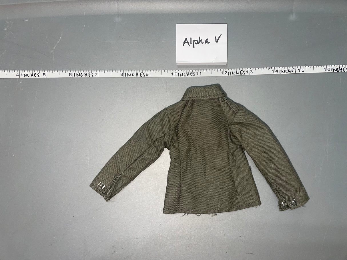 1/6 Scale WWII German Tunic