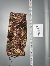 1/6 WWII German Pea Dot Pants