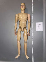 1/6 Scale Nude Sideshow World War One Figure