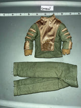 1/6 Scale Planet of the Apes Uniform Science Fiction