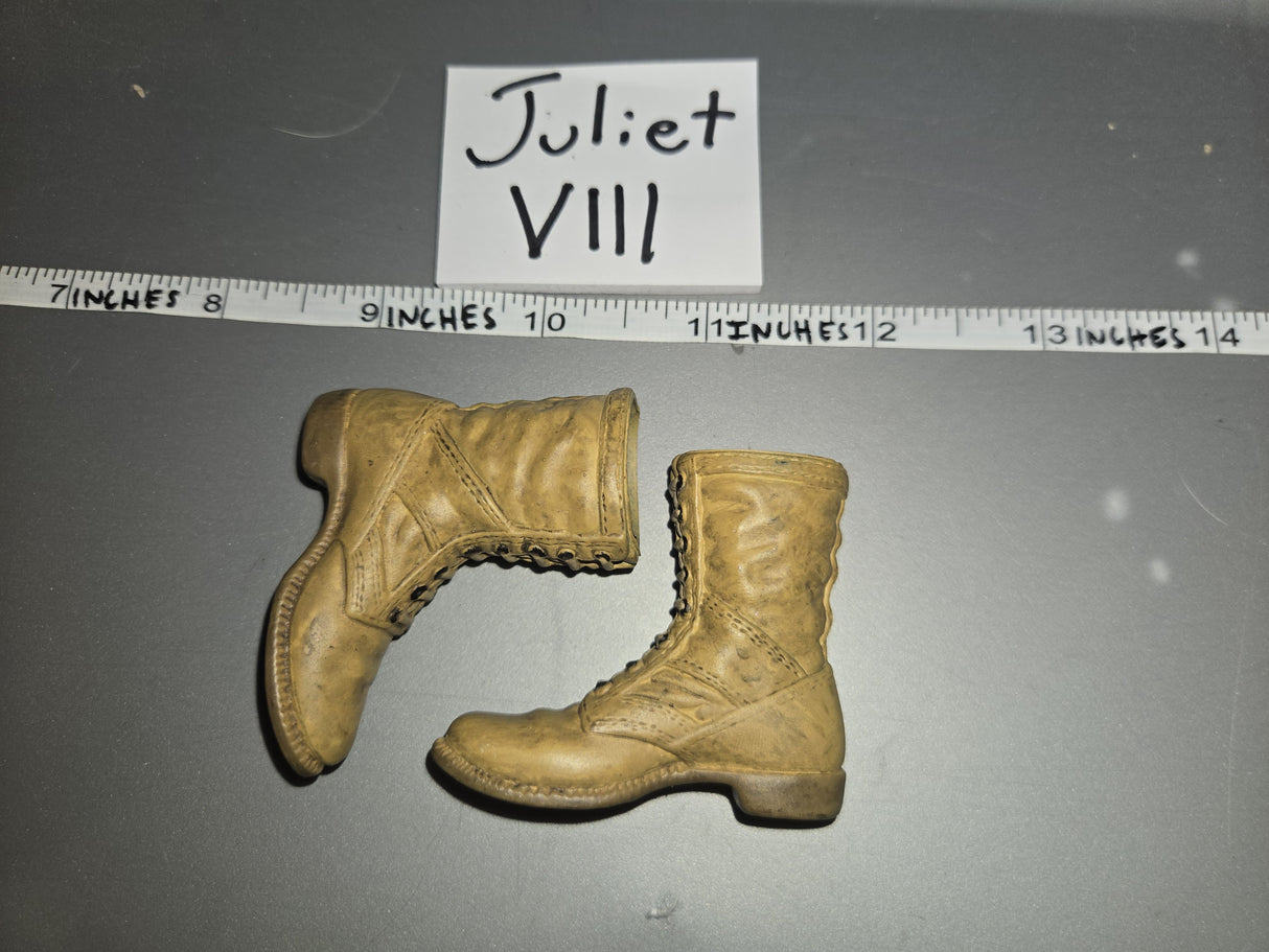1/6 Scale Modern Era Boots