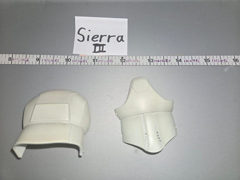 1/6 Scale Star Wars Clone Trooper Armor