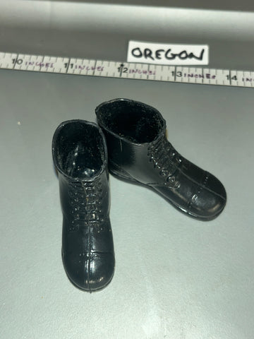 1/6 Scale Vintage Remake GI Joe Boots