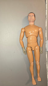 1/6 Scale Nude Dragon Figure