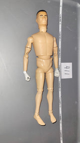 1/6 Scale Nude Vintage Remake Elite Brigade Figure