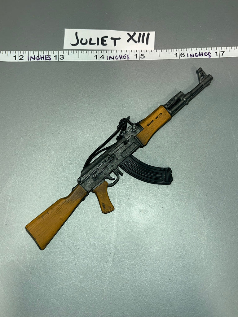 1/6 Scale Russian AK 47  - Modern Vietnam