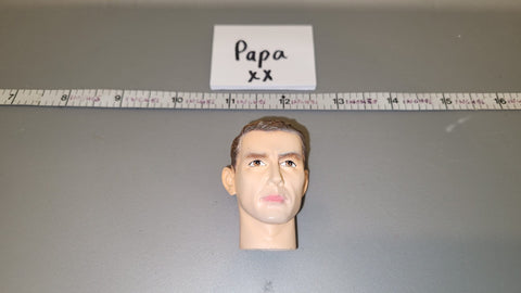 1/6 Scale Dragon Head Sculpt