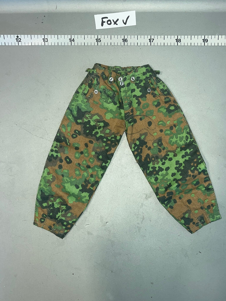 1/6 WWII German Oak Pants