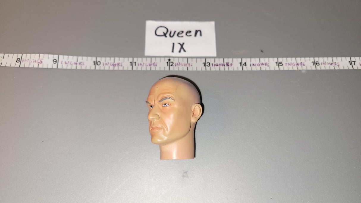 1/6 Scale Dragon Head Sculpt